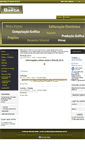 Mobile Screenshot of marcelobaeta.com.br